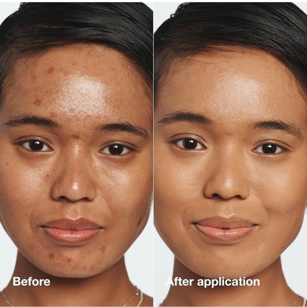 NEW Clinique Even Better Makeup WN 98 Cream Caramel Evens Skin Tone Foundation​